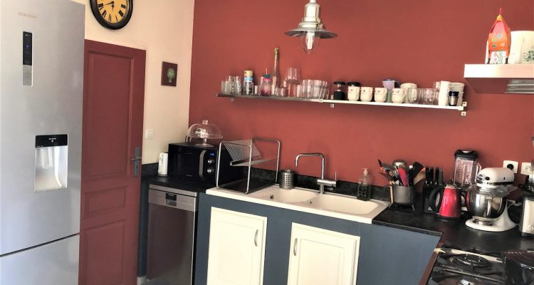 Bien Vendu Maison 136 m² à Saint-Didier-de-Formans 439 000 € - Saint-Didier-de-Formans (01600) - 12