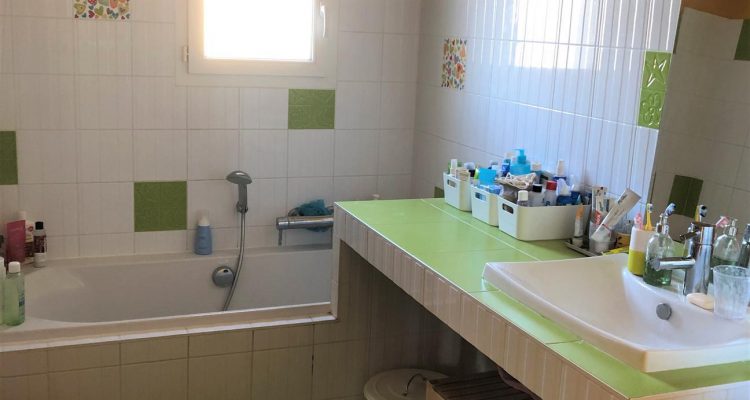 Bien Vendu Maison 136 m² à Saint-Didier-de-Formans 439 000 € - Saint-Didier-de-Formans (01600) - 14