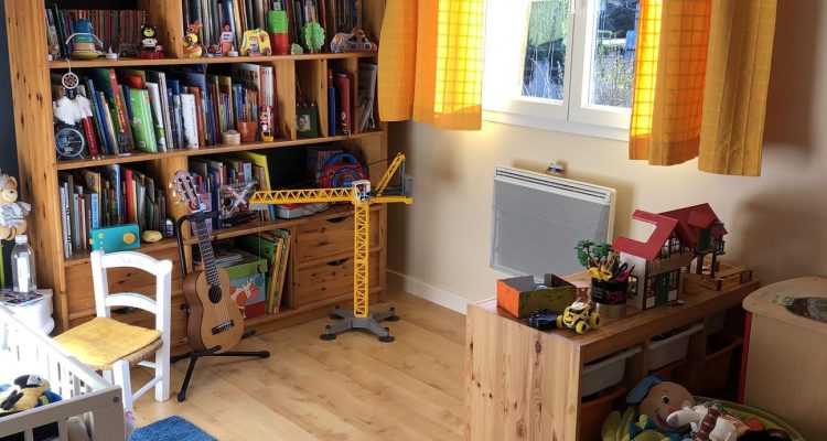 Bien Vendu Maison 136 m² à Saint-Didier-de-Formans 439 000 € - Saint-Didier-de-Formans (01600) - 15