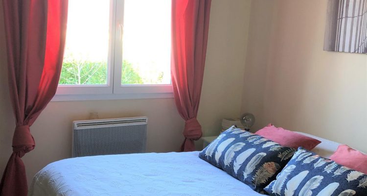 Bien Vendu Maison 136 m² à Saint-Didier-de-Formans 439 000 € - Saint-Didier-de-Formans (01600) - 17