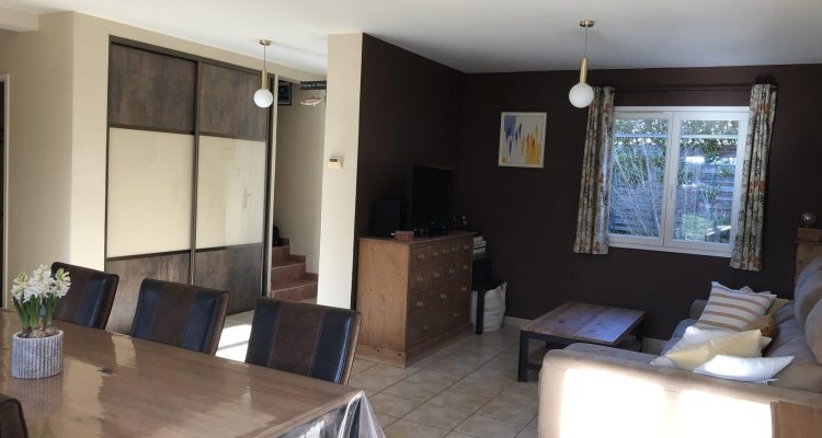 Bien Vendu Maison 136 m² à Saint-Didier-de-Formans 439 000 € - Saint-Didier-de-Formans (01600) - 18