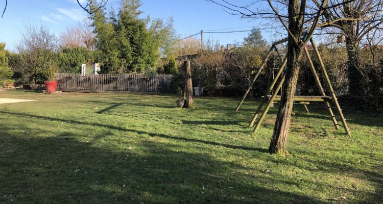 Bien Vendu Maison 136 m² à Saint-Didier-de-Formans 439 000 € - Saint-Didier-de-Formans (01600) - 22