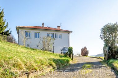 Bien Vendu Maison 97 m² à Beaujeu 215 000 € - 1