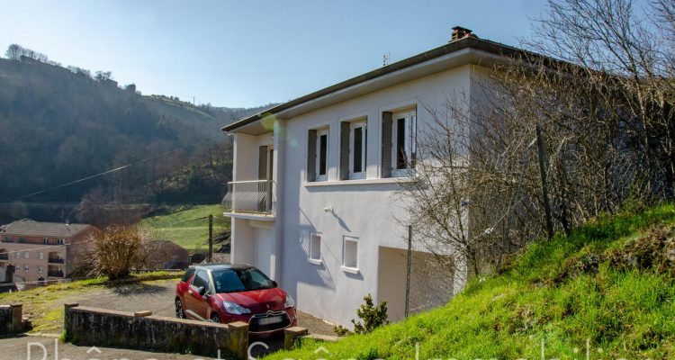 Bien Vendu Maison 97 m² à Beaujeu 215 000 € - Beaujeu (69430) - 1