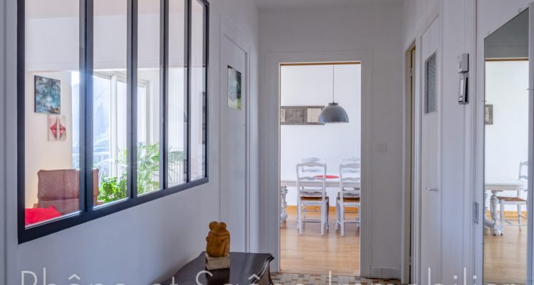Bien Vendu Maison 97 m² à Beaujeu 215 000 € - Beaujeu (69430) - 2