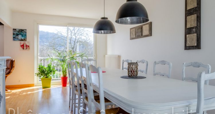 Bien Vendu Maison 97 m² à Beaujeu 215 000 € - Beaujeu (69430) - 4