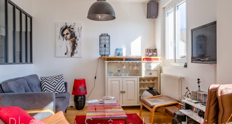 Bien Vendu Maison 97 m² à Beaujeu 215 000 € - Beaujeu (69430) - 5