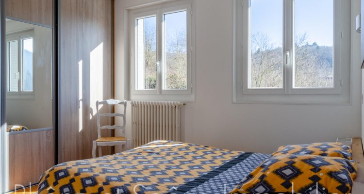 Bien Vendu Maison 97 m² à Beaujeu 215 000 € - Beaujeu (69430) - 6