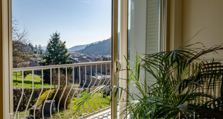 Bien Vendu Maison 97 m² à Beaujeu 215 000 € - Beaujeu (69430) - 7