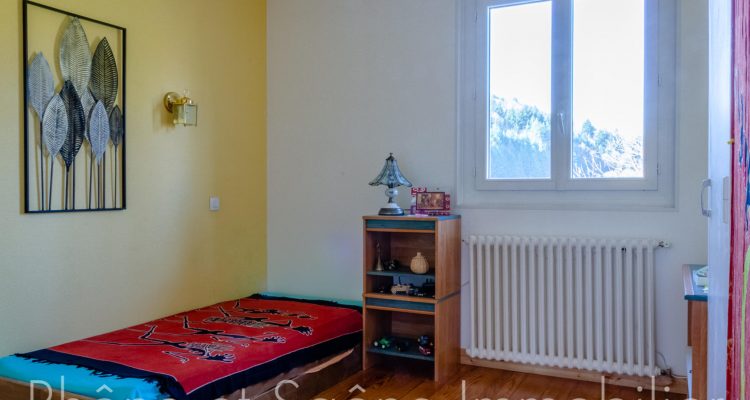 Bien Vendu Maison 97 m² à Beaujeu 215 000 € - Beaujeu (69430) - 8
