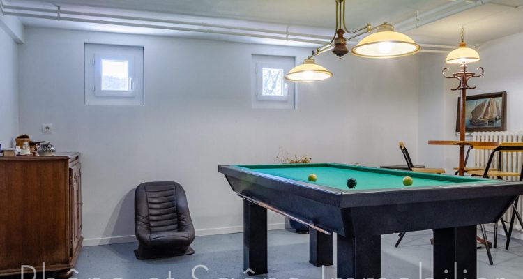 Bien Vendu Maison 97 m² à Beaujeu 215 000 € - Beaujeu (69430) - 9