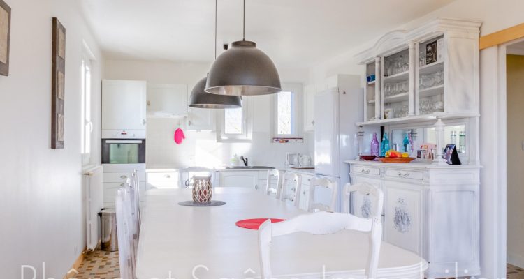 Bien Vendu Maison 97 m² à Beaujeu 215 000 € - Beaujeu (69430) - 10