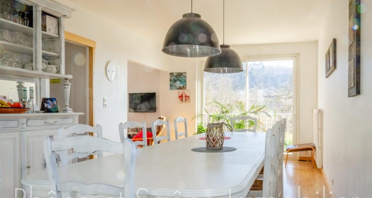 Bien Vendu Maison 97 m² à Beaujeu 215 000 € - Beaujeu (69430) - 11