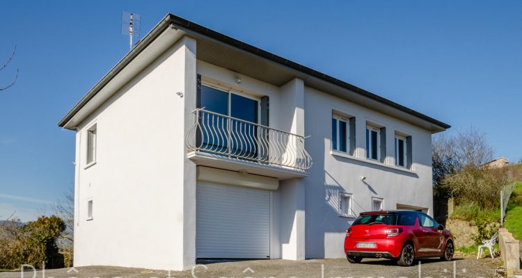 Bien Vendu Maison 97 m² à Beaujeu 215 000 € - Beaujeu (69430) - 12