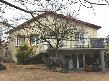 Bien Vendu Maison 140 m² à Arnas 259 000 € - 1