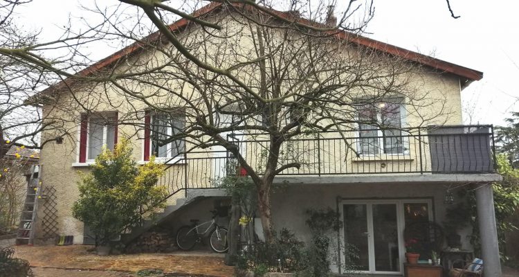 Bien Vendu Maison 140 m² à Arnas 259 000 € - Arnas (69400)