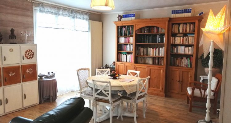 Bien Vendu Maison 140 m² à Arnas 259 000 € - Arnas (69400) - 2