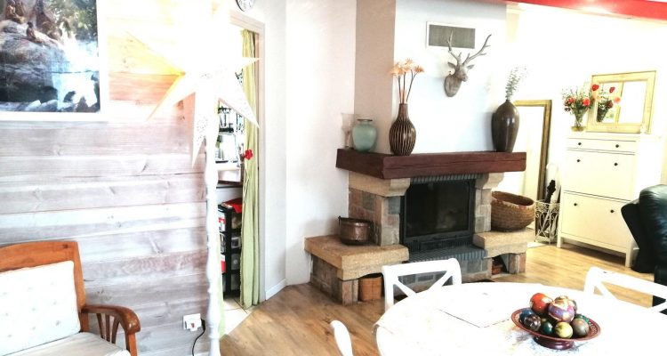 Bien Vendu Maison 140 m² à Arnas 259 000 € - Arnas (69400) - 3