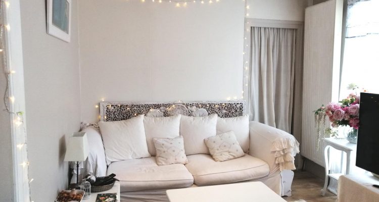 Bien Vendu Maison 140 m² à Arnas 259 000 € - Arnas (69400) - 4