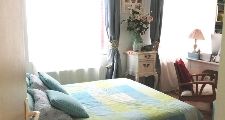 Bien Vendu Maison 140 m² à Arnas 259 000 € - Arnas (69400) - 7