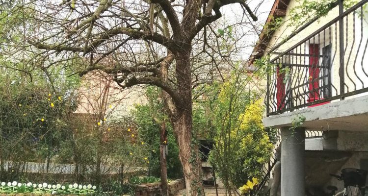 Bien Vendu Maison 140 m² à Arnas 259 000 € - Arnas (69400) - 10