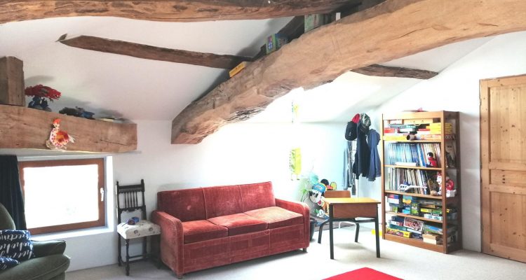 Bien Vendu Maison 160 m² à Le Perréon 395 000 € - Le Perréon (69460) - 5
