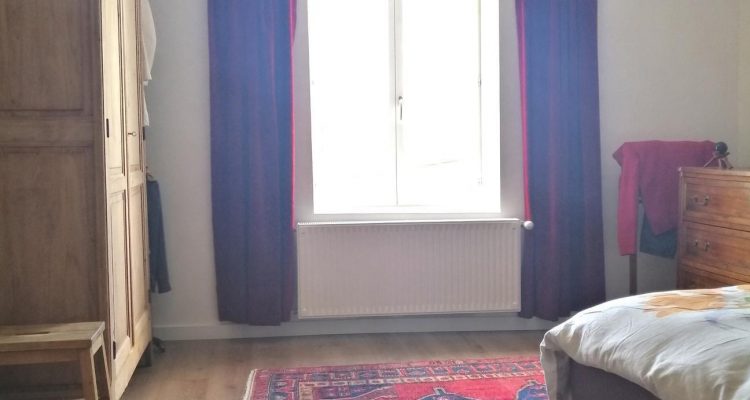 Bien Vendu Maison 160 m² à Le Perréon 395 000 € - Le Perréon (69460) - 8