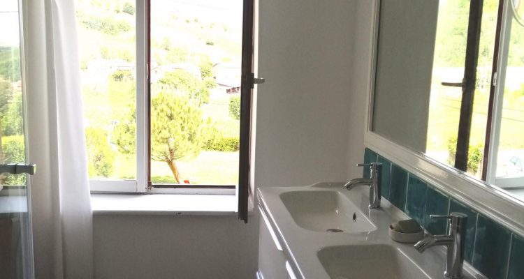 Bien Vendu Maison 160 m² à Le Perréon 395 000 € - Le Perréon (69460) - 9