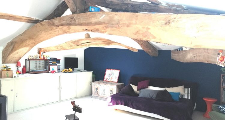 Bien Vendu Maison 160 m² à Le Perréon 395 000 € - Le Perréon (69460) - 11