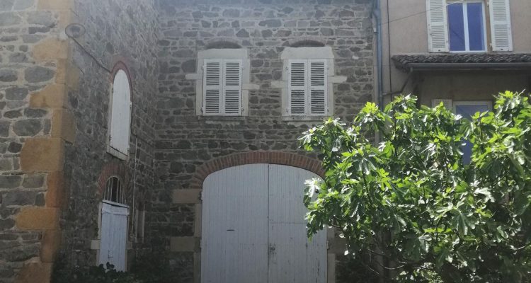 Bien Vendu Maison 160 m² à Le Perréon 395 000 € - Le Perréon (69460) - 12