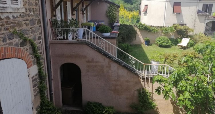 Bien Vendu Maison 160 m² à Le Perréon 395 000 € - Le Perréon (69460) - 15