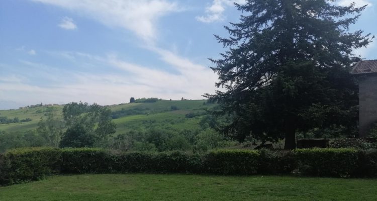 Bien Vendu Maison 160 m² à Le Perréon 395 000 € - Le Perréon (69460) - 18