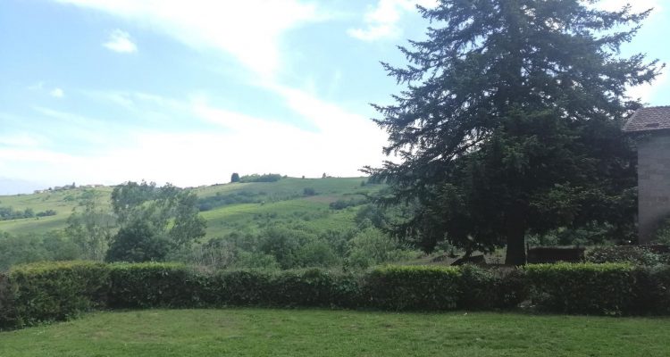 Bien Vendu Maison 160 m² à Le Perréon 395 000 € - Le Perréon (69460) - 24