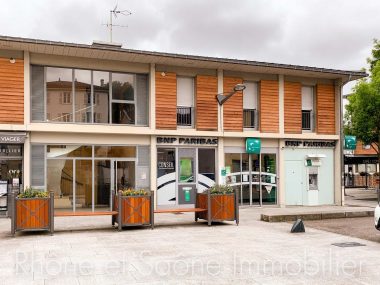 Bien Vendu T3 72 m² à Collonges-Au-Mont-d’Or 250 000 € - 1