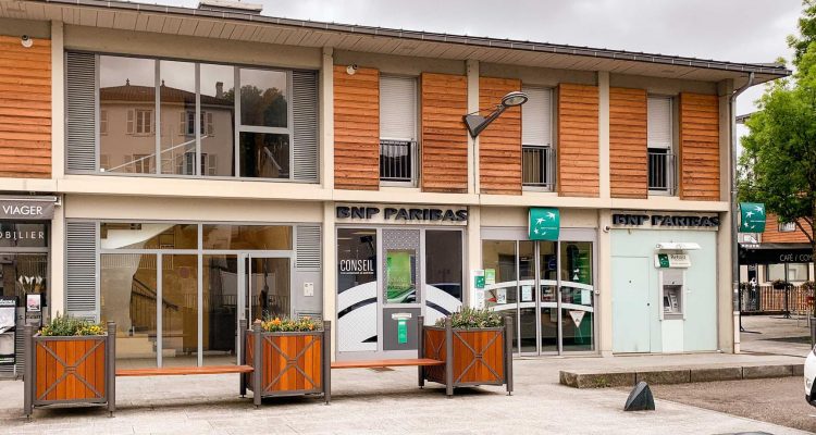 Bien Vendu T3 72 m² à Collonges-Au-Mont-d’Or 250 000 € - Collonges-Au-Mont-d'Or (69660)