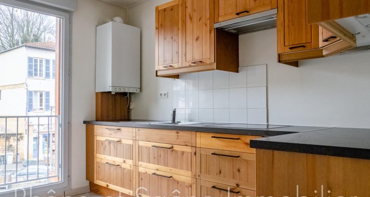 Bien Vendu T3 72 m² à Collonges-Au-Mont-d’Or 250 000 € - Collonges-Au-Mont-d'Or (69660) - 1