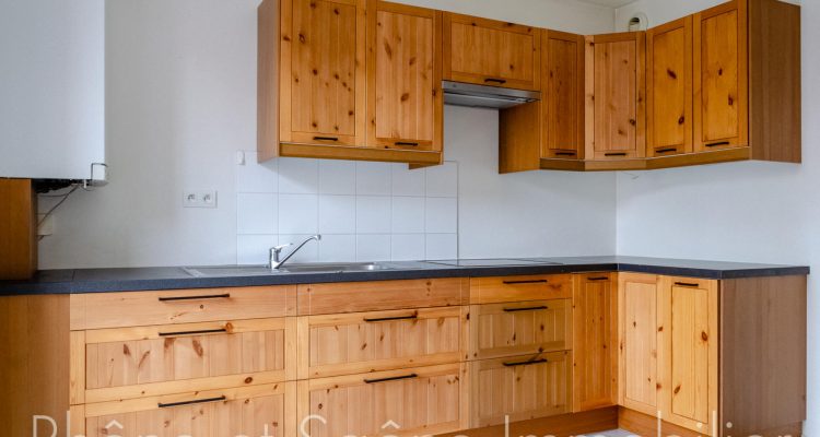 Bien Vendu T3 72 m² à Collonges-Au-Mont-d’Or 250 000 € - Collonges-Au-Mont-d'Or (69660) - 2