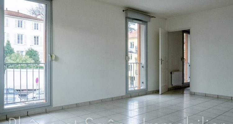 Bien Vendu T3 72 m² à Collonges-Au-Mont-d’Or 250 000 € - Collonges-Au-Mont-d'Or (69660) - 4