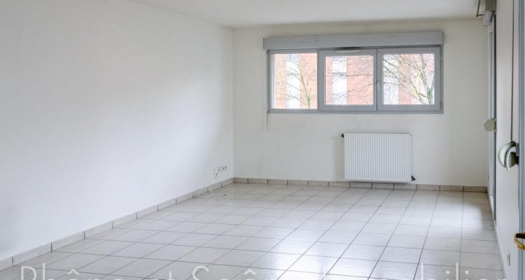 Bien Vendu T3 72 m² à Collonges-Au-Mont-d’Or 250 000 € - Collonges-Au-Mont-d'Or (69660) - 5