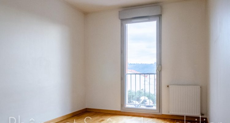 Bien Vendu T3 72 m² à Collonges-Au-Mont-d’Or 250 000 € - Collonges-Au-Mont-d'Or (69660) - 7