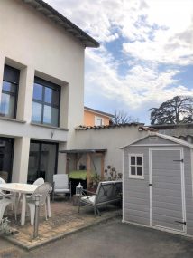 Bien Vendu Maison 88 m² à Jassans-Riottier 215 000 € - 1