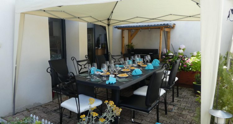 Bien Vendu Maison 88 m² à Jassans-Riottier 215 000 € - Jassans-Riottier (01480) - 1