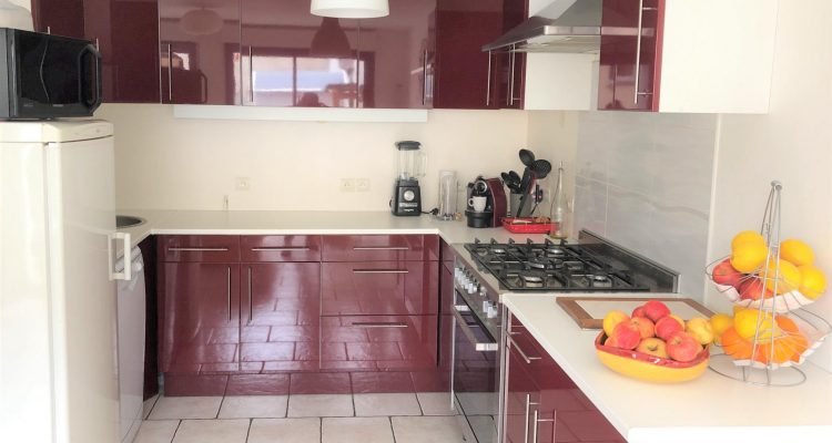 Bien Vendu Maison 88 m² à Jassans-Riottier 215 000 € - Jassans-Riottier (01480) - 3