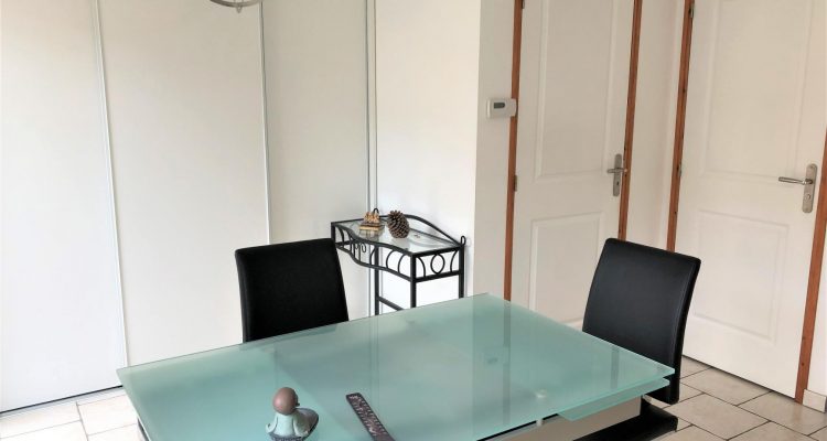 Bien Vendu Maison 88 m² à Jassans-Riottier 215 000 € - Jassans-Riottier (01480) - 4