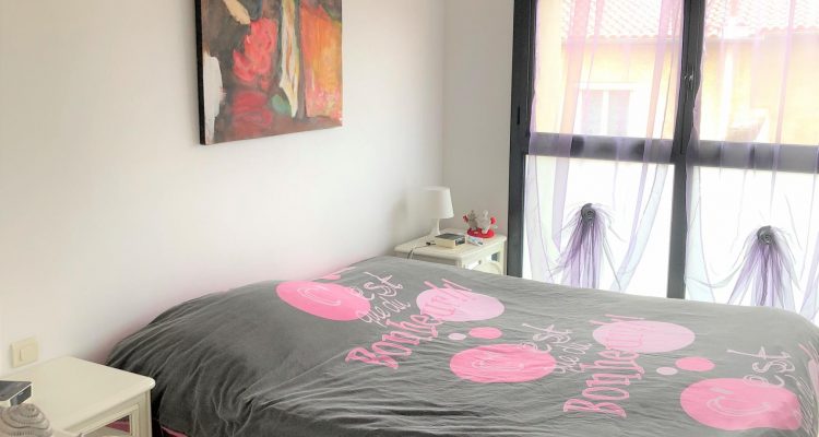 Bien Vendu Maison 88 m² à Jassans-Riottier 215 000 € - Jassans-Riottier (01480) - 5