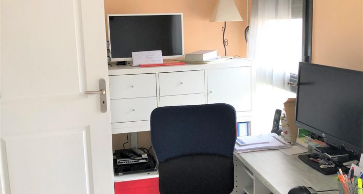 Bien Vendu Maison 88 m² à Jassans-Riottier 215 000 € - Jassans-Riottier (01480) - 6