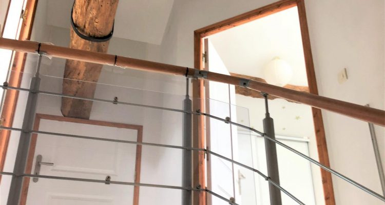 Bien Vendu Maison 88 m² à Jassans-Riottier 215 000 € - Jassans-Riottier (01480) - 7