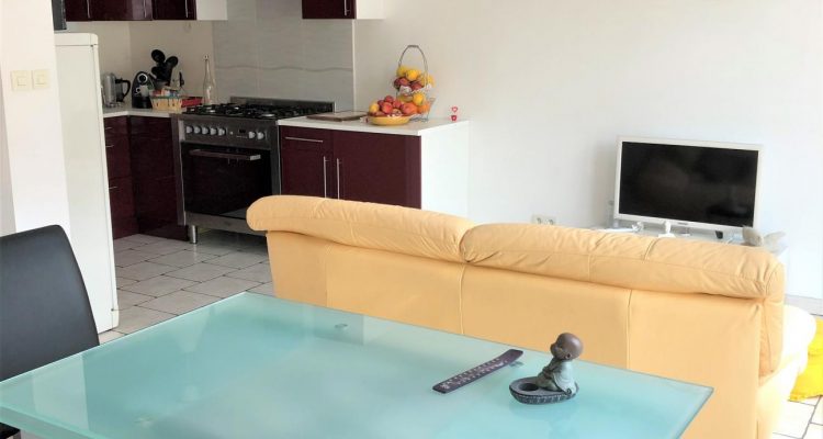 Bien Vendu Maison 88 m² à Jassans-Riottier 215 000 € - Jassans-Riottier (01480) - 8