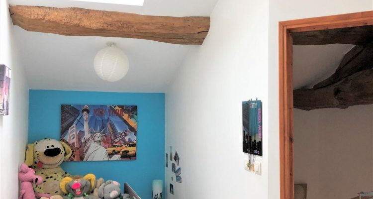 Bien Vendu Maison 88 m² à Jassans-Riottier 215 000 € - Jassans-Riottier (01480) - 9