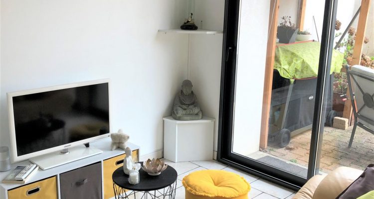 Bien Vendu Maison 88 m² à Jassans-Riottier 215 000 € - Jassans-Riottier (01480) - 10